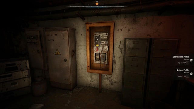 Сталкер 2. Прохождение