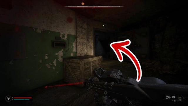 Сталкер 2. Прохождение