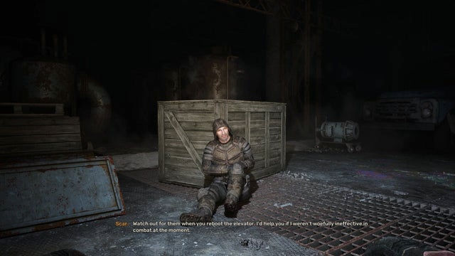 Сталкер 2. Прохождение