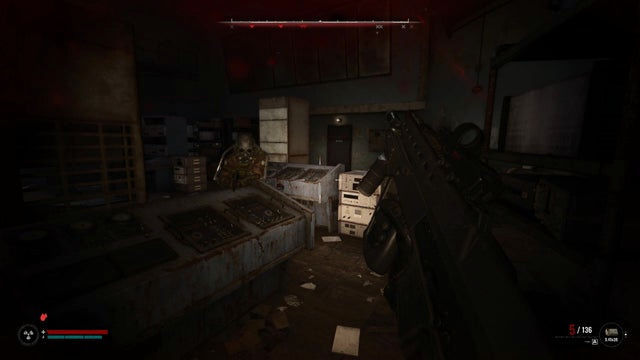 Сталкер 2. Прохождение