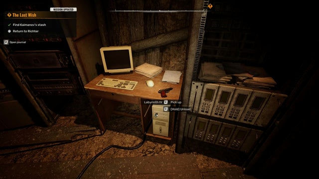 Сталкер 2. Прохождение