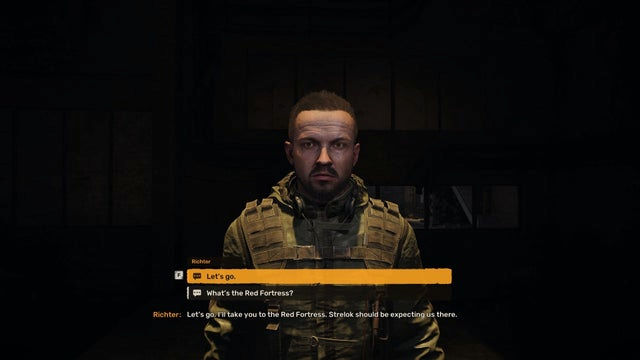 Сталкер 2. Прохождение