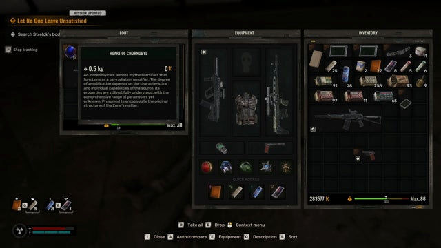 Сталкер 2. Прохождение