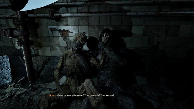 Сталкер 2. Прохождение