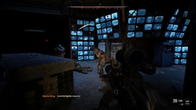 Сталкер 2. Прохождение