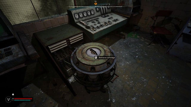 Сталкер 2. Прохождение