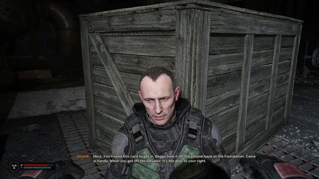 Сталкер 2. Прохождение