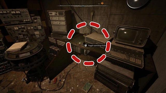 Сталкер 2. Прохождение