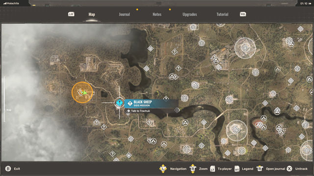 Сталкер 2. Дополнительные задания