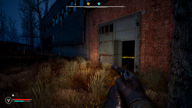 Сталкер 2. Дополнительные задания