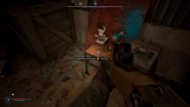 Сталкер 2. Дополнительные задания