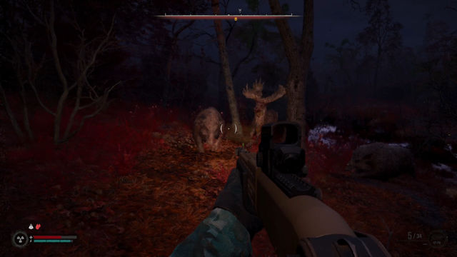 Сталкер 2. Дополнительные задания