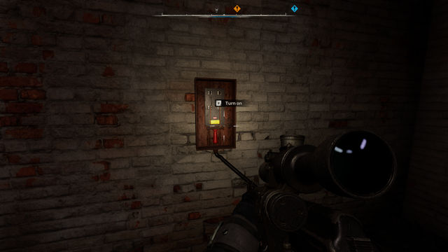 Сталкер 2. Ворота в свиноферме