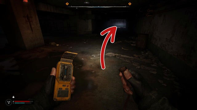 Сталкер 2. Сюжетные задания