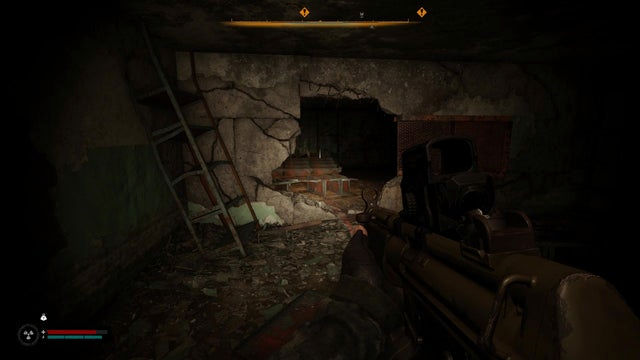 Сталкер 2. Сюжетные задания