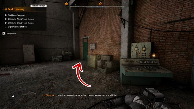 Сталкер 2. Сюжетные задания