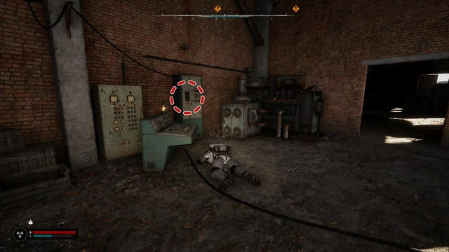 Сталкер 2. Сюжетные задания