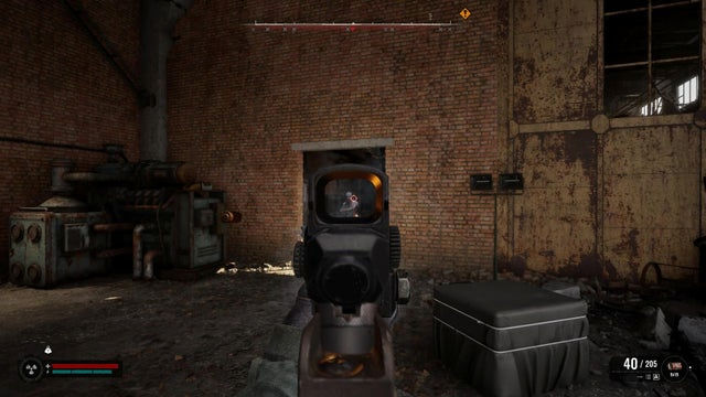 Сталкер 2. Сюжетные задания