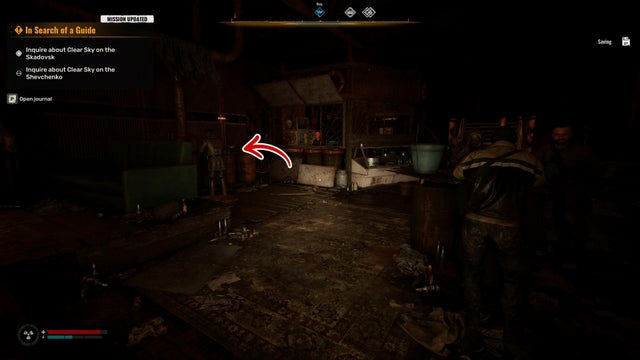 Сталкер 2. Сюжетные задания