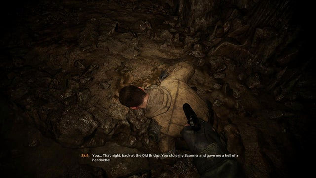 Сталкер 2. Сюжетные задания