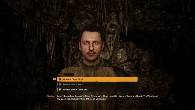 Сталкер 2. Сюжетные задания