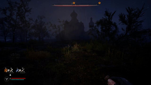 Сталкер 2. Прохождение