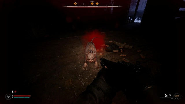 Сталкер 2. Прохождение