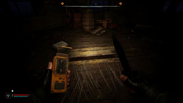 Сталкер 2. Прохождение