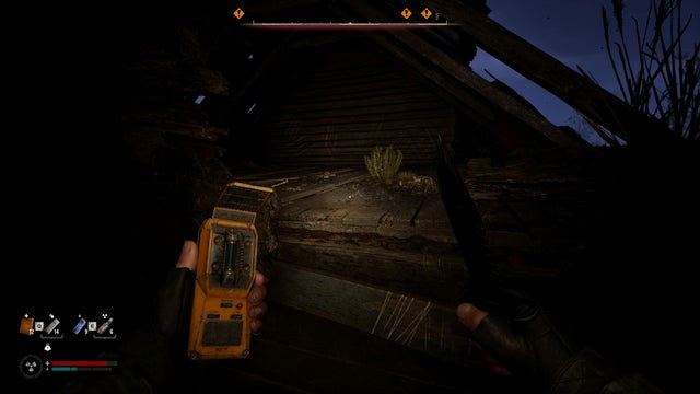 Сталкер 2. Прохождение