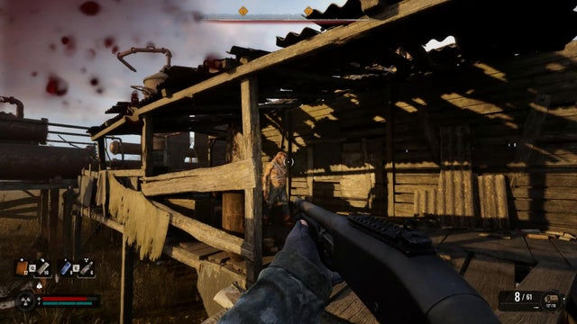 Сталкер 2. Прохождение