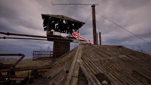 Сталкер 2. Прохождение