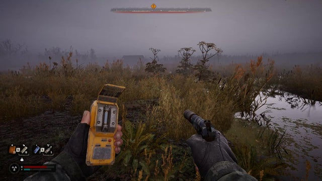 Сталкер 2. Прохождение