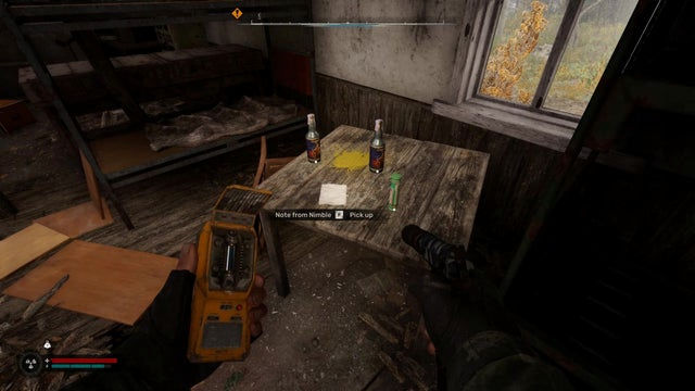 Сталкер 2. Прохождение