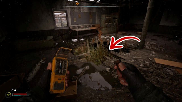 Сталкер 2. Прохождение