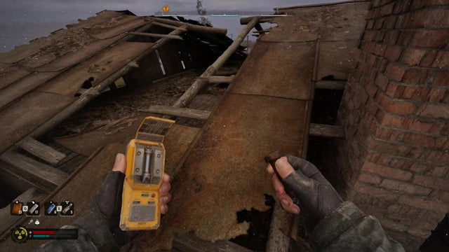 Сталкер 2. Прохождение