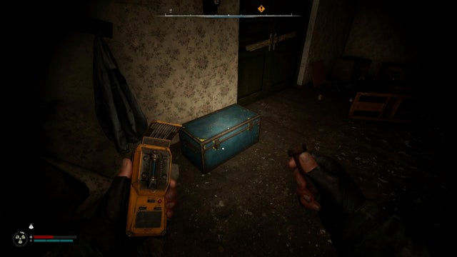 Сталкер 2. Прохождение