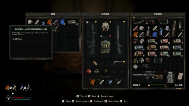 Сталкер 2. Прохождение