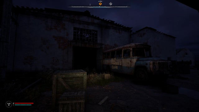 Сталкер 2. Прохождение