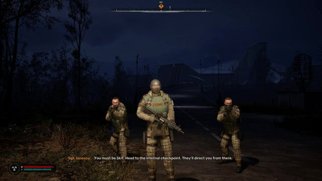 Сталкер 2. Прохождение