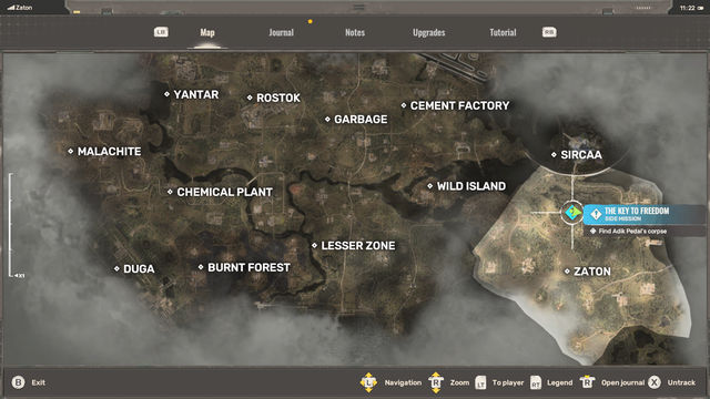 Сталкер 2. Дополнительные задания