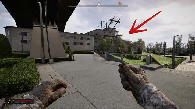 Сталкер 2. Прохождение