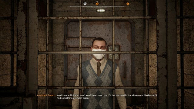 Сталкер 2. Прохождение