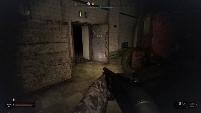 Сталкер 2. Прохождение