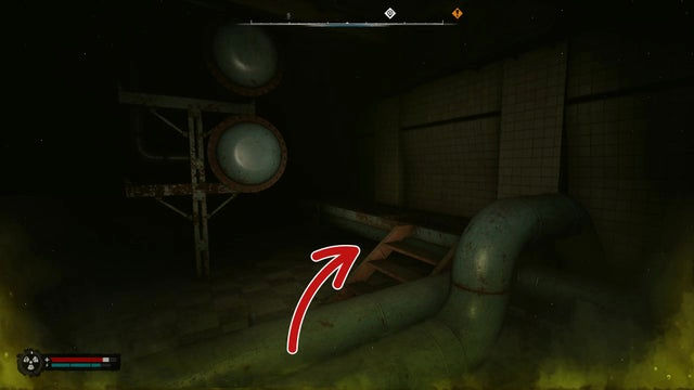 Сталкер 2. Прохождение