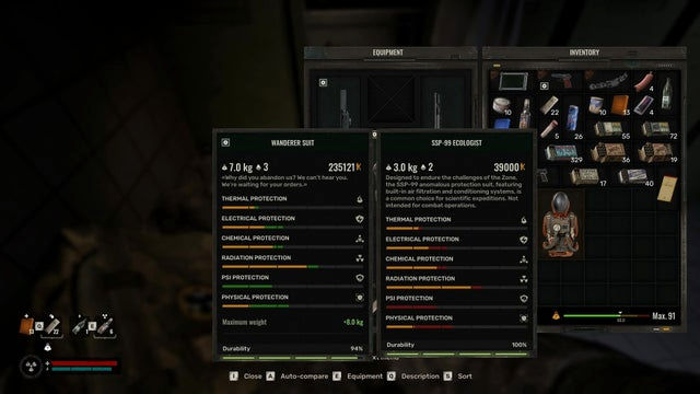 Сталкер 2. Прохождение