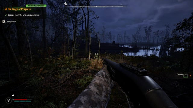 Сталкер 2. Прохождение