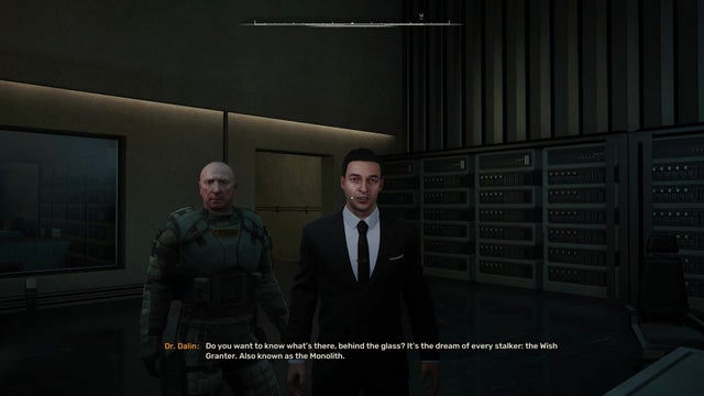 Сталкер 2. Прохождение