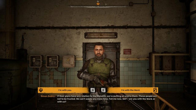 Сталкер 2. Прохождение