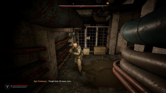 Сталкер 2. Прохождение