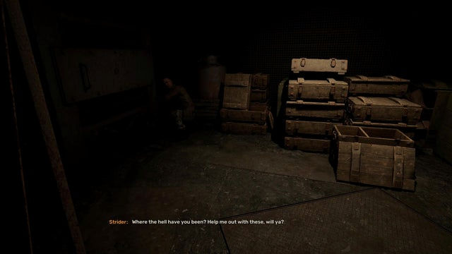 Сталкер 2. Прохождение